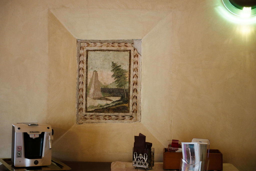 B&B Bijoux Vérone Extérieur photo